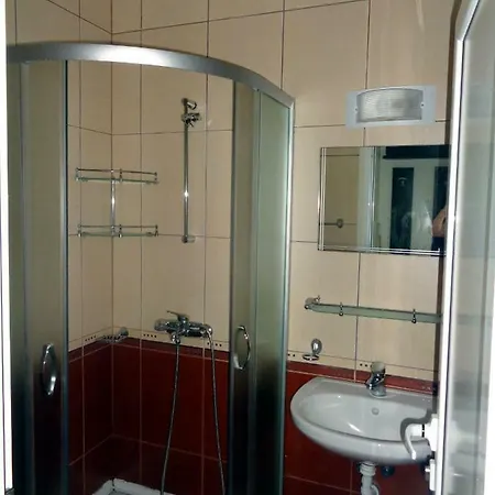 Ganz Real Estate 2 Apartment Sunny Beach