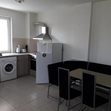 Ganz Real Estate 2 Apartment Sunny Beach