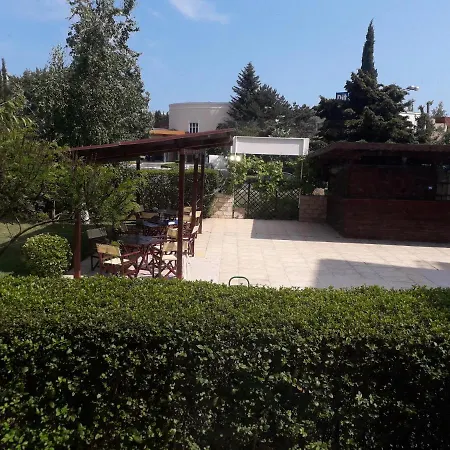 Ganz Real Estate 2 Apartment Sunny Beach