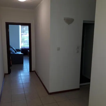 Apartment Ganz Real Estate 2 *