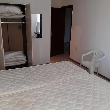 Апартамент Ganz Real Estate 2 *
