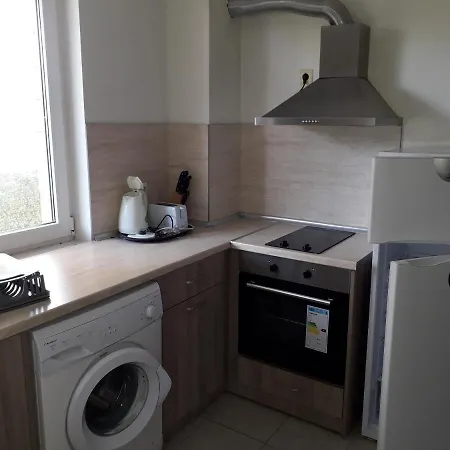 Ganz Real Estate 2 Слънчев бряг