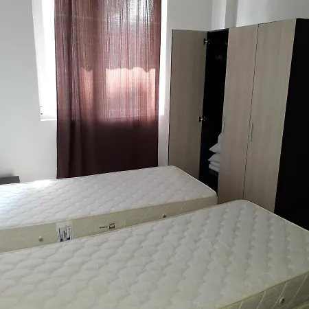 Ganz Real Estate 2 * Слънчев бряг